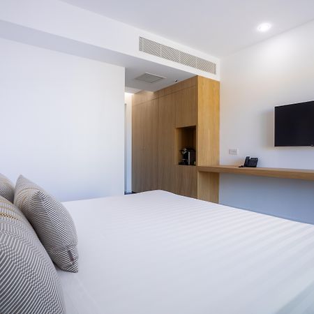 Felix Hotels - Hotel Felix Ольбия Экстерьер фото