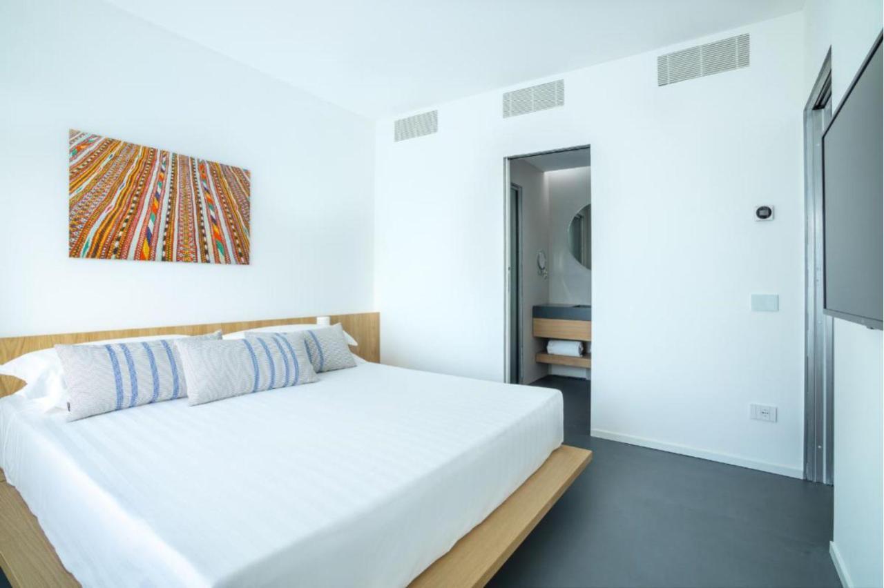 Felix Hotels - Hotel Felix Ольбия Экстерьер фото