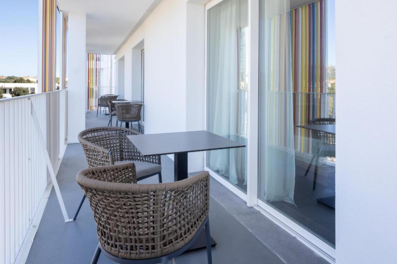 Felix Hotels - Hotel Felix Ольбия Экстерьер фото