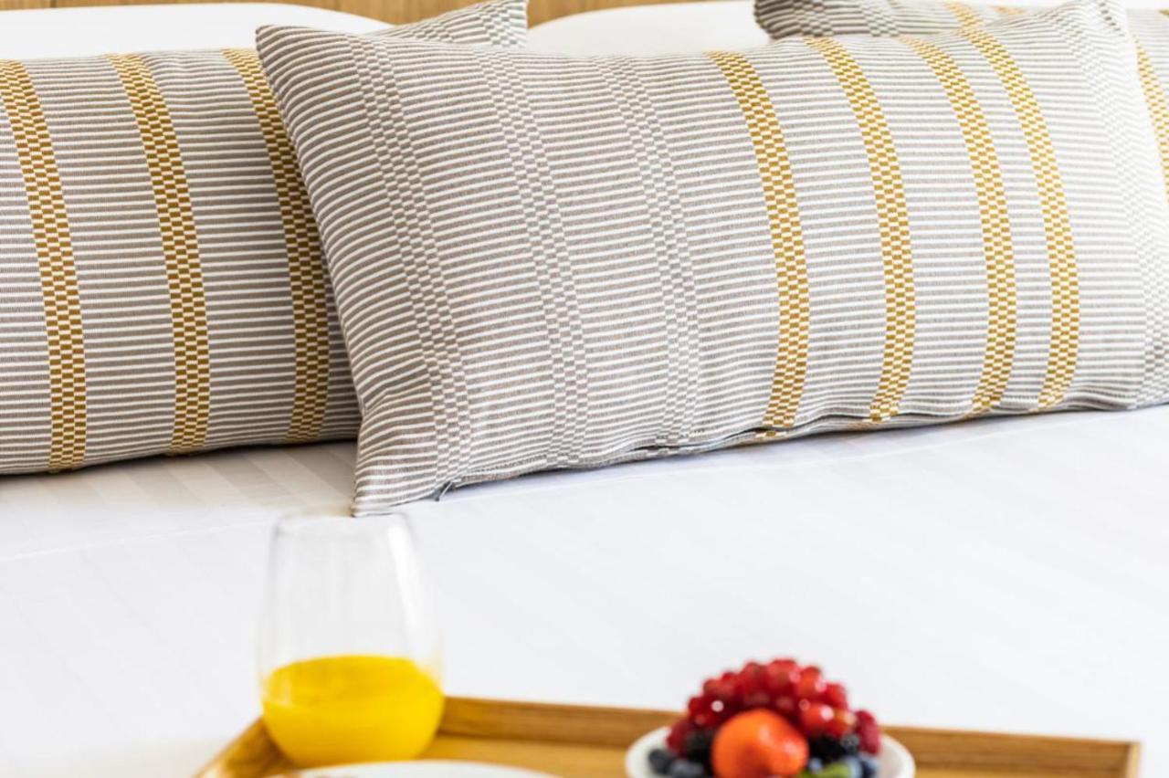 Felix Hotels - Hotel Felix Ольбия Экстерьер фото