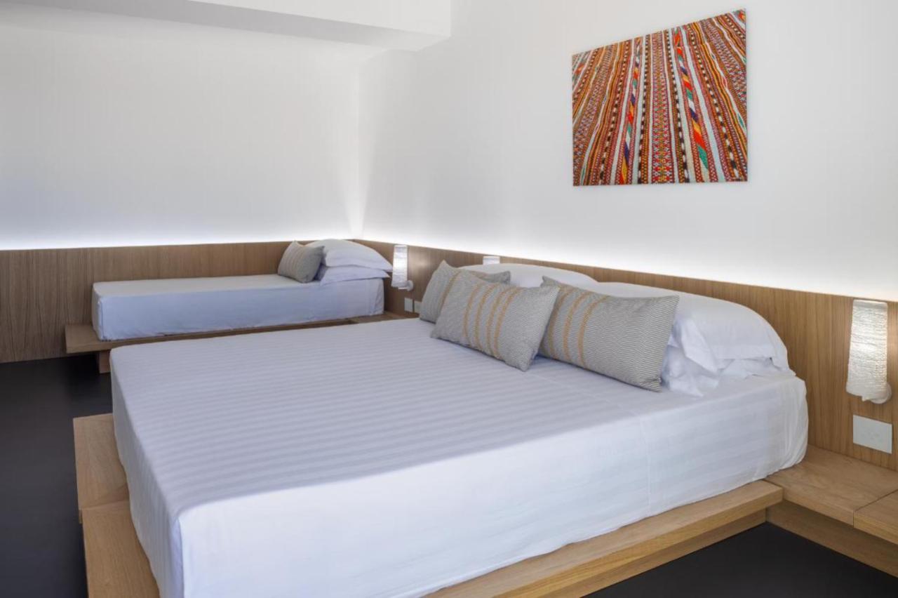Felix Hotels - Hotel Felix Ольбия Экстерьер фото