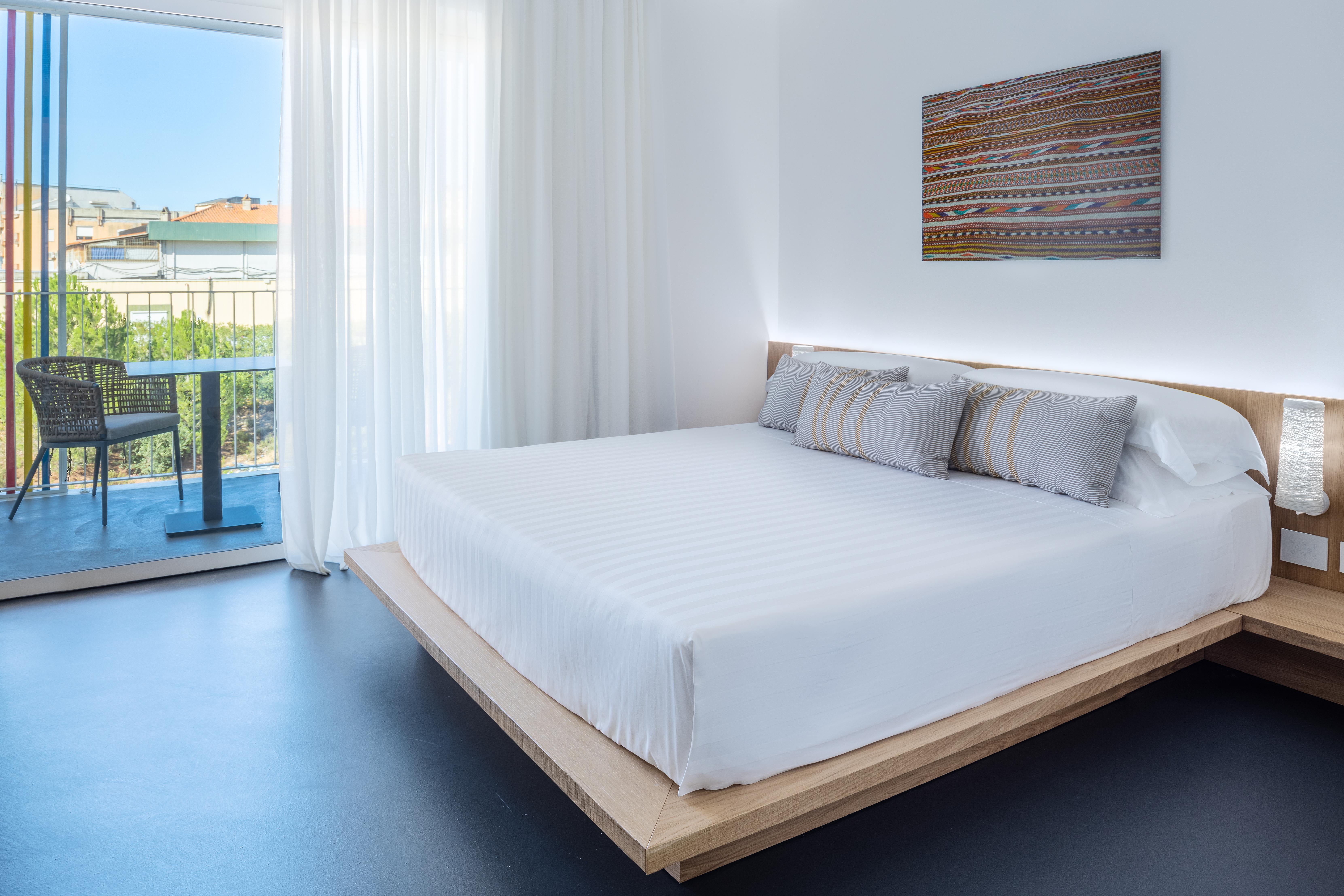 Felix Hotels - Hotel Felix Ольбия Экстерьер фото