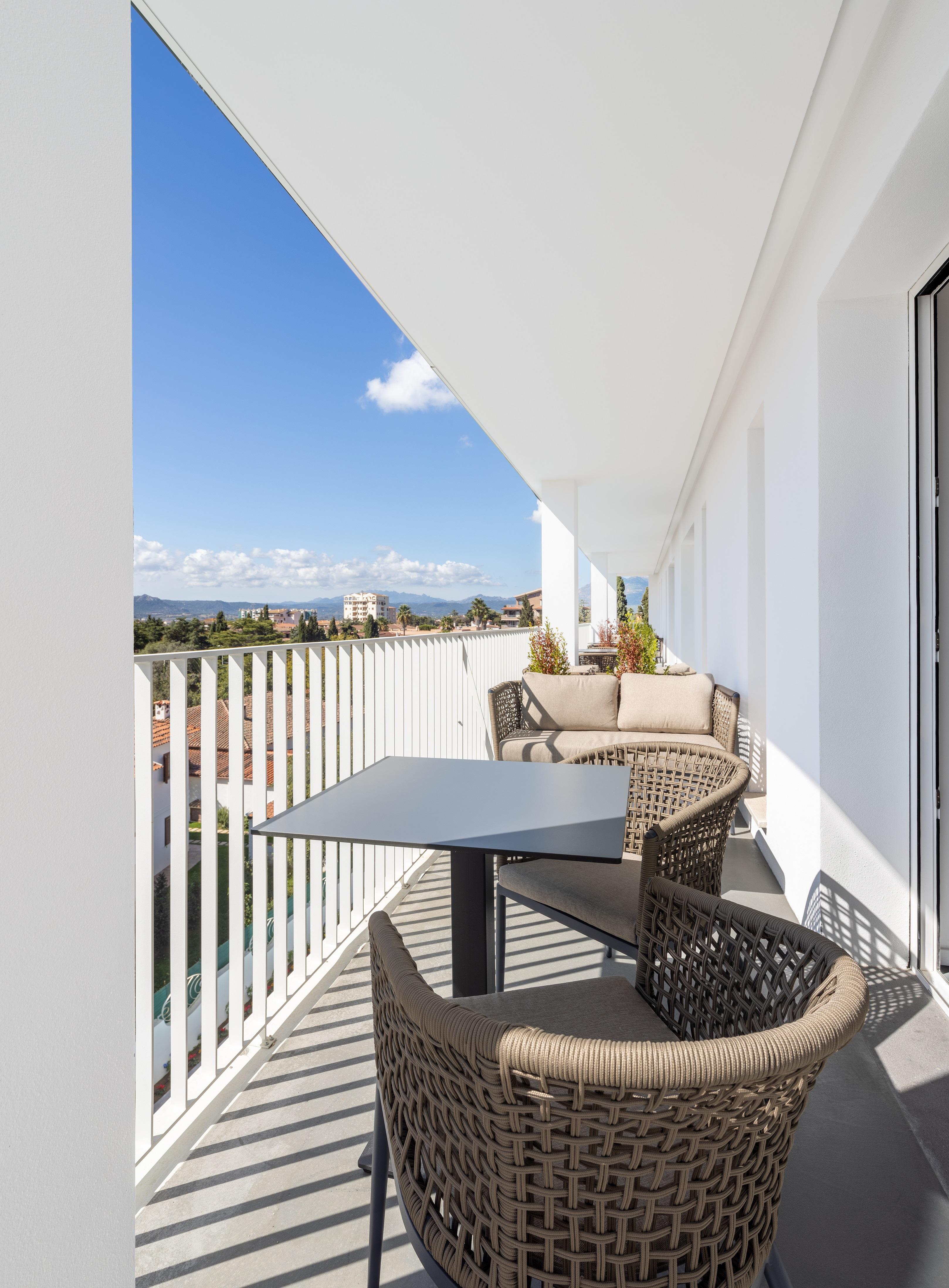 Felix Hotels - Hotel Felix Ольбия Экстерьер фото