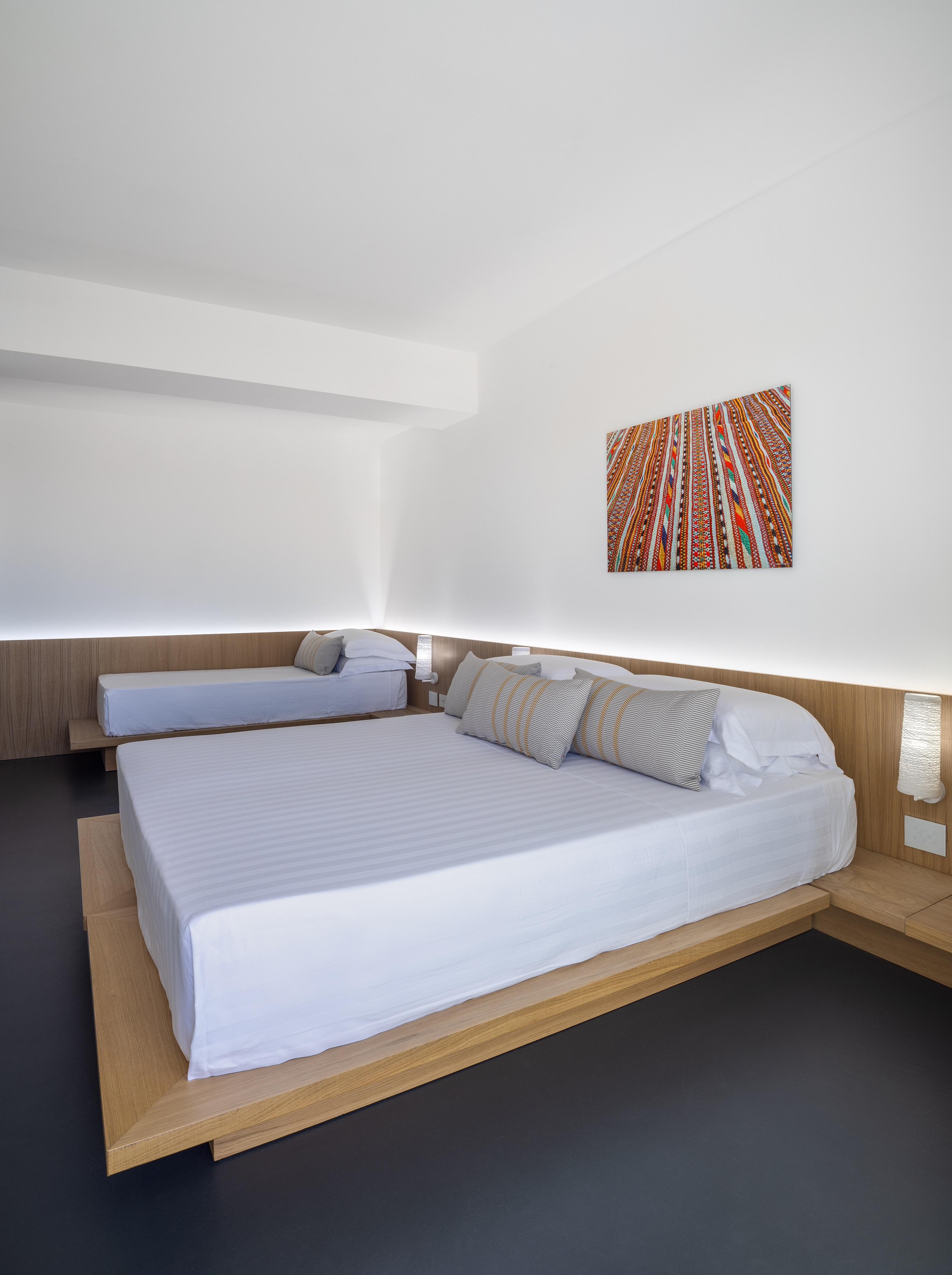 Felix Hotels - Hotel Felix Ольбия Экстерьер фото