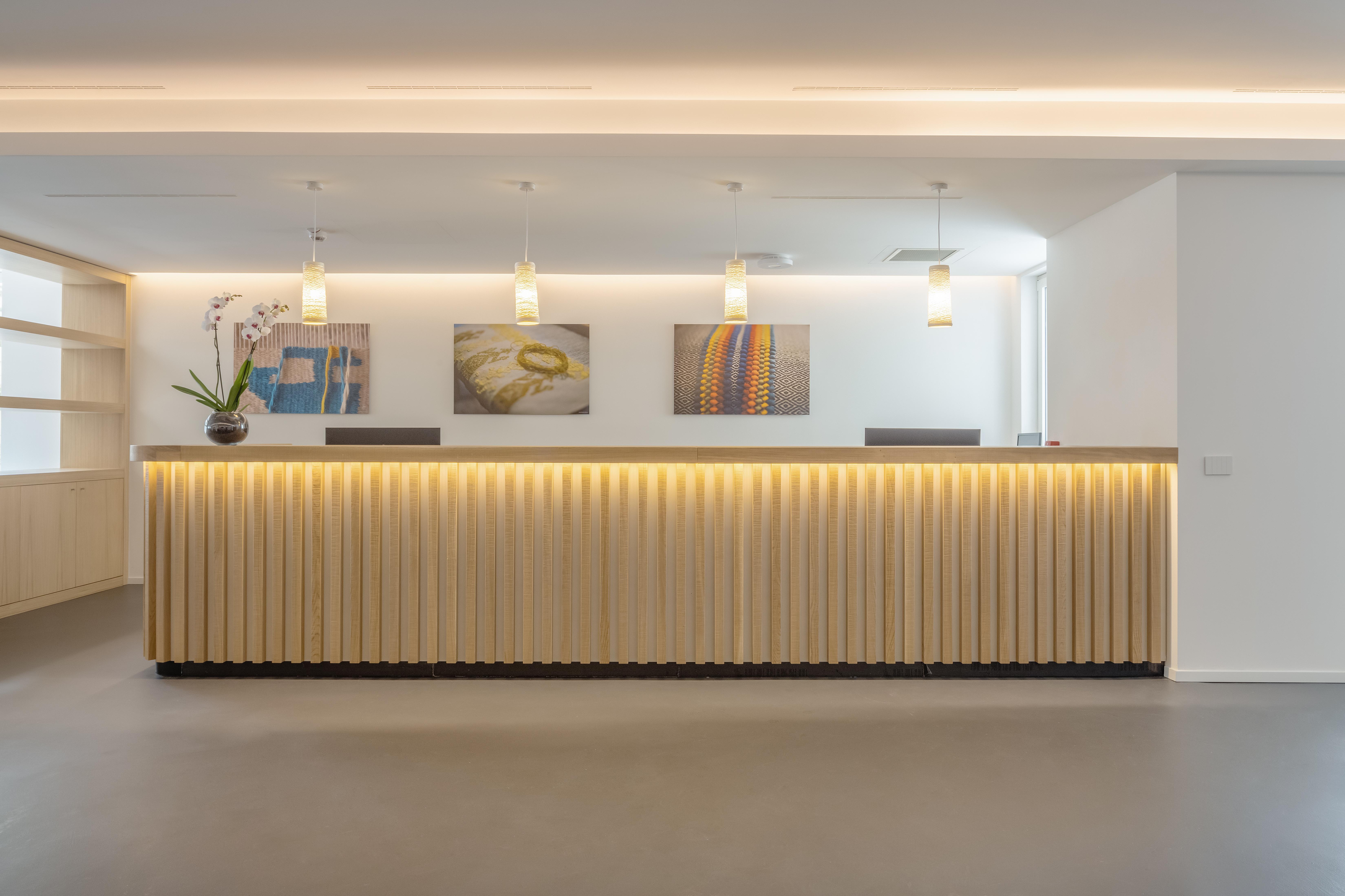 Felix Hotels - Hotel Felix Ольбия Экстерьер фото