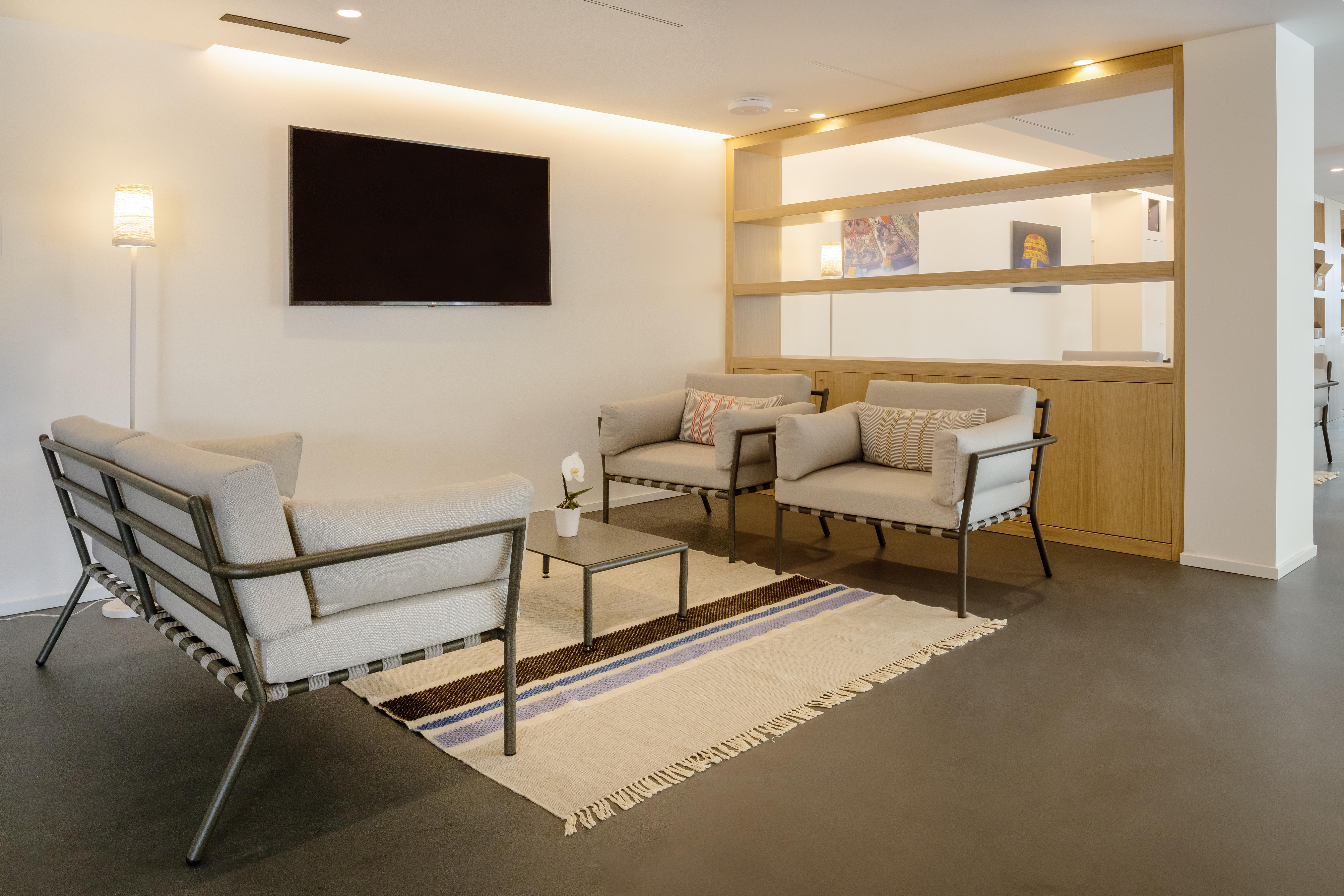 Felix Hotels - Hotel Felix Ольбия Экстерьер фото