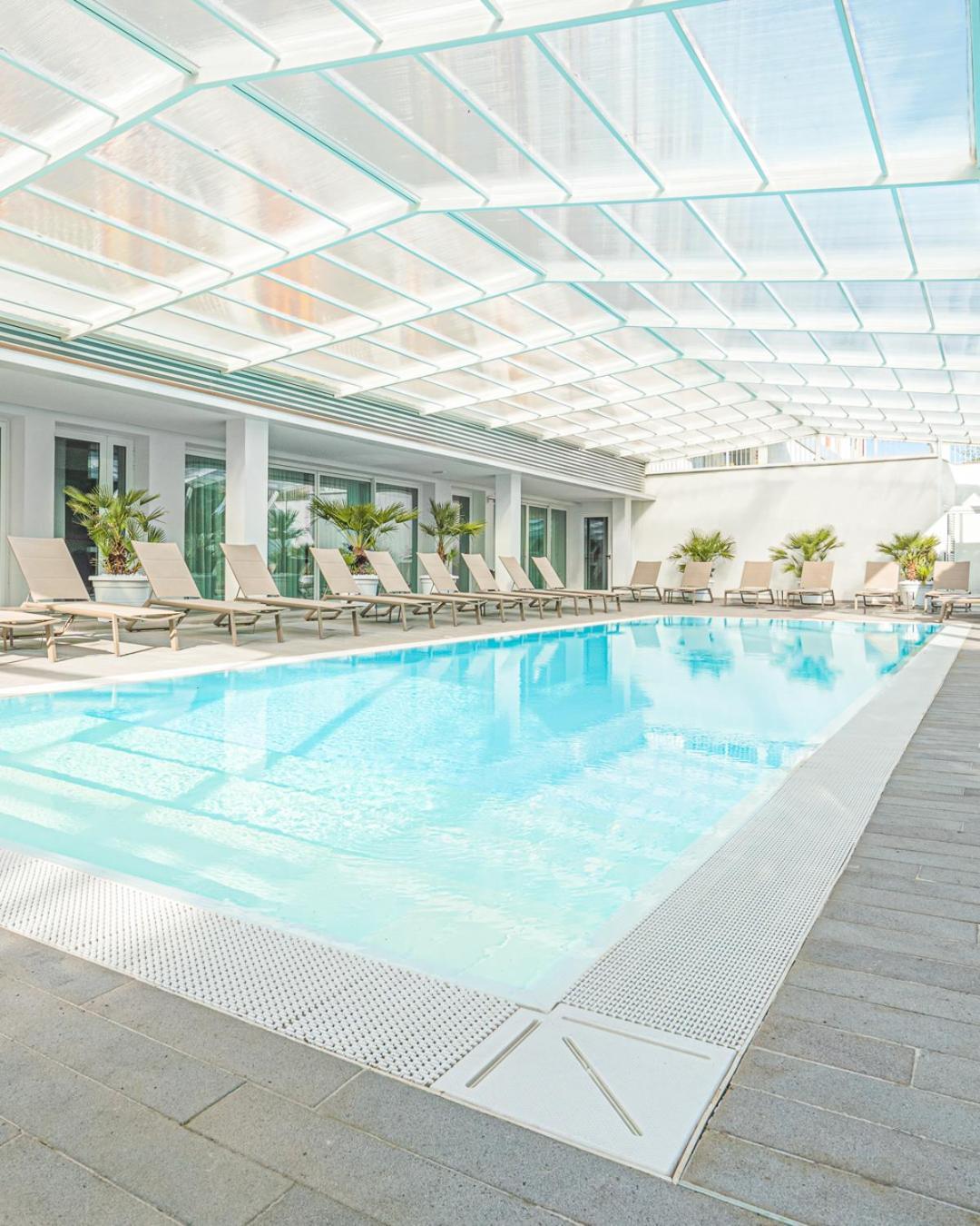 Felix Hotels - Hotel Felix Ольбия Экстерьер фото